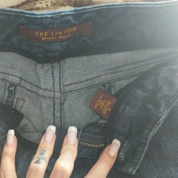 Jeans - Picture 3 of 3